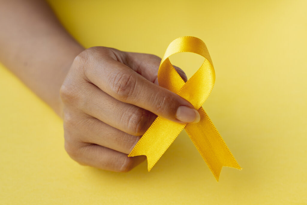 Setembro Amarelo: Um mês para acolher, informar e salvar vidas