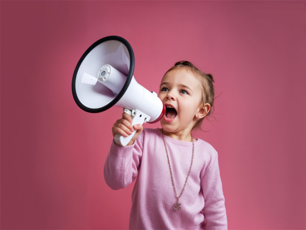 Desenvolvimento infantil e fala: quando procurar o fonoaudiólogo?