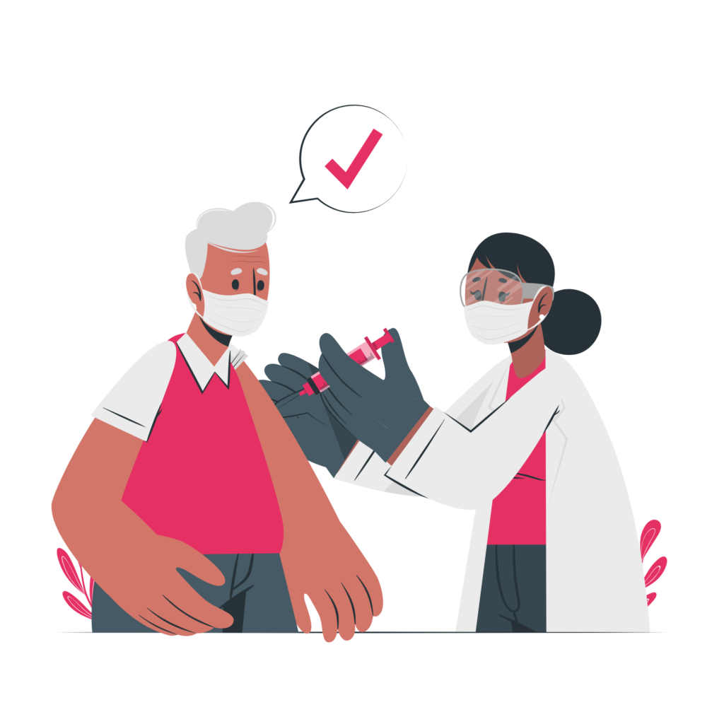 Vacina da gripe: proteção essencial para a sua saúde o ano todo